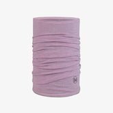 Buff Merino Midweight Bleu Nuit
